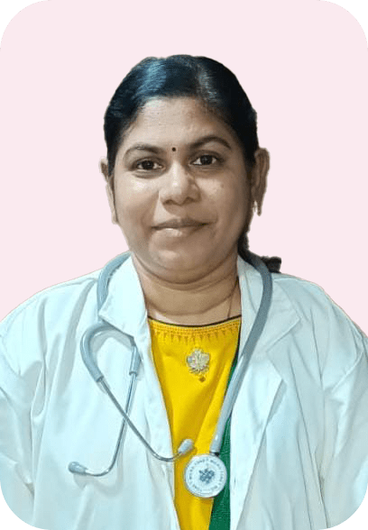 Dr. Vijayalakshmi